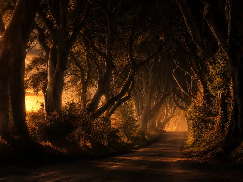 Game of Thrones Filming Locations